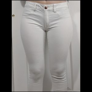 American Eagle Super Super Stretch Skinny Jeans